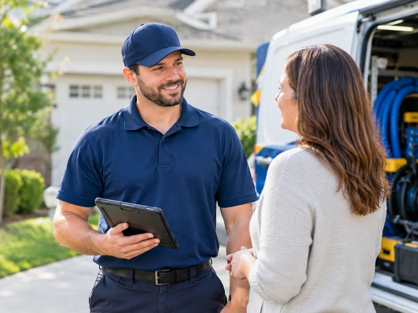 Sewage Backup Cleanup Churchville, VA FAQs
